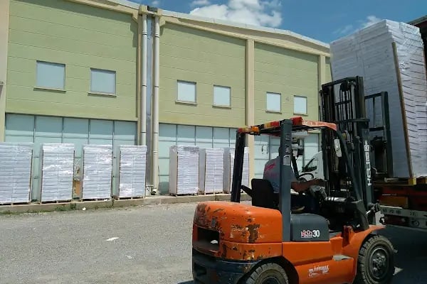 Antalya Organize Sanayi Bölge Müdürlüğü - Resim 19