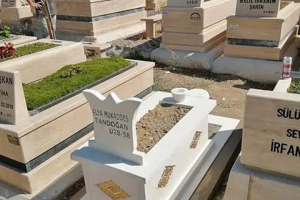 Pursaklar Sanayi Sitesi - Resim 20