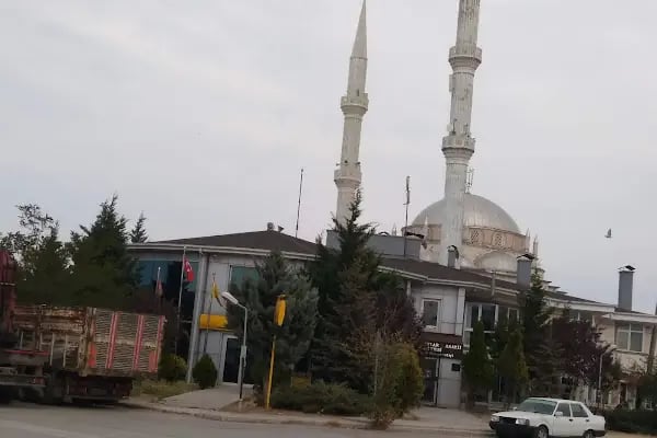 Pursaklar Sanayi Sitesi - Resim 8
