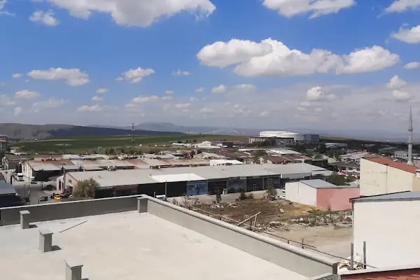 Pursaklar Sanayi Sitesi - Resim 7