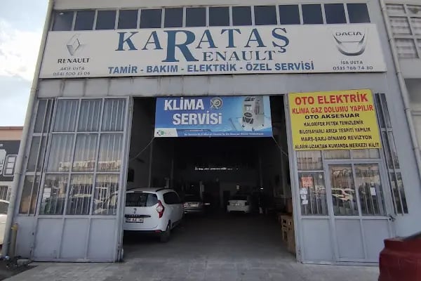 Pursaklar Sanayi Sitesi - Resim 11