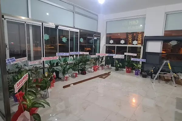 Pursaklar Sanayi Sitesi - Resim 9