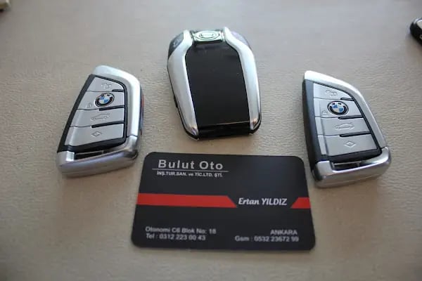 Bulut Otomotiv - Resim 16