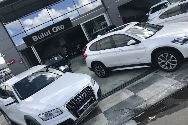 Bulut Otomotiv - Resim 6