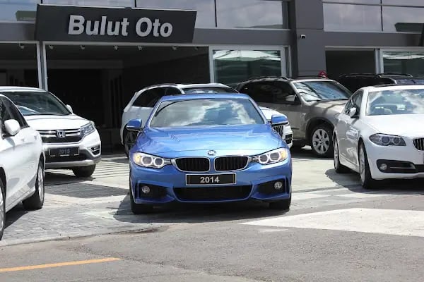 Bulut Otomotiv - Resim 20