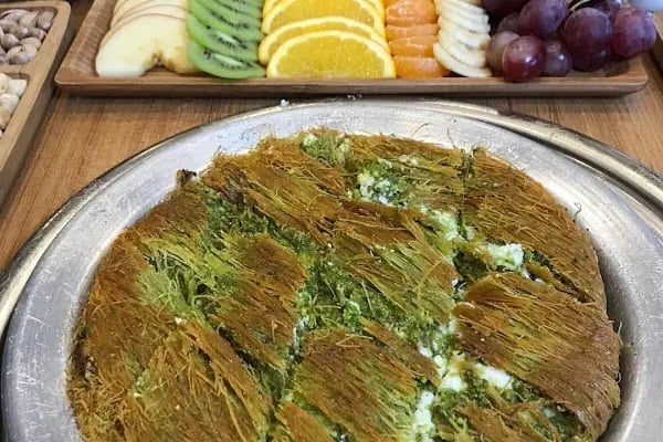 Gaziantepli Çavuş Usta - Resim 6