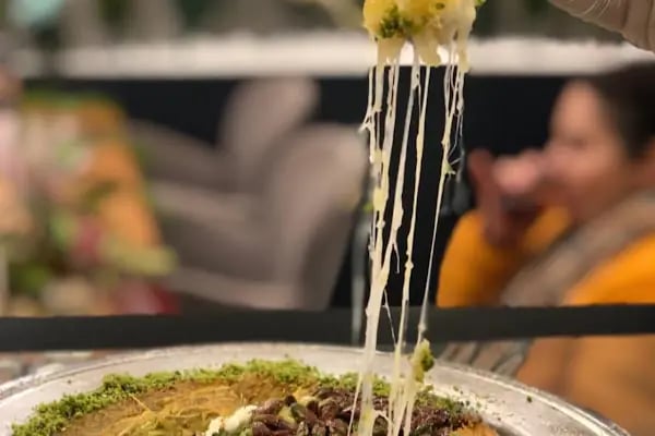 Gaziantepli Çavuş Usta - Resim 19