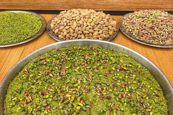 Gaziantepli Çavuş Usta - Resim 15