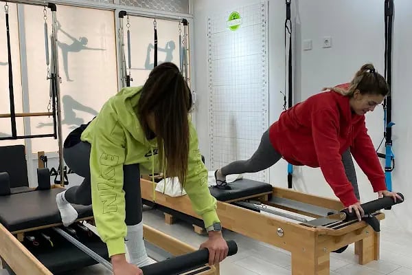 REFORMER COACH STUDIO - Resim 3