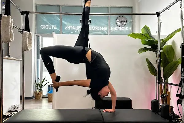 REFORMER COACH STUDIO - Resim 2