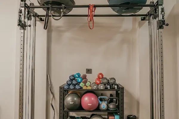 REFORMER COACH STUDIO - Resim 5