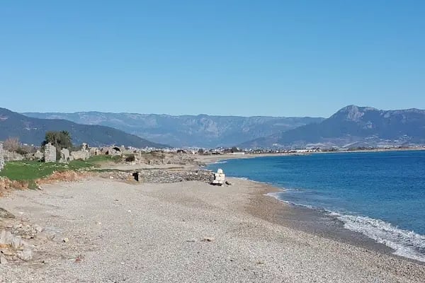 Anamur Müzesi - Resim 5
