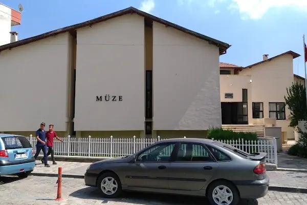Anamur Müzesi - Resim 4
