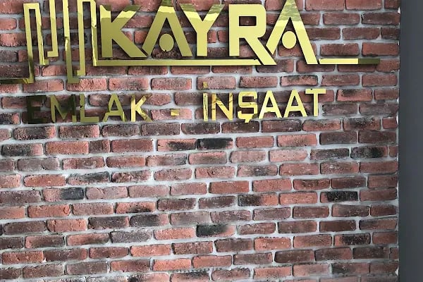 Kayra Emlak Finike Şubesi - Resim 4
