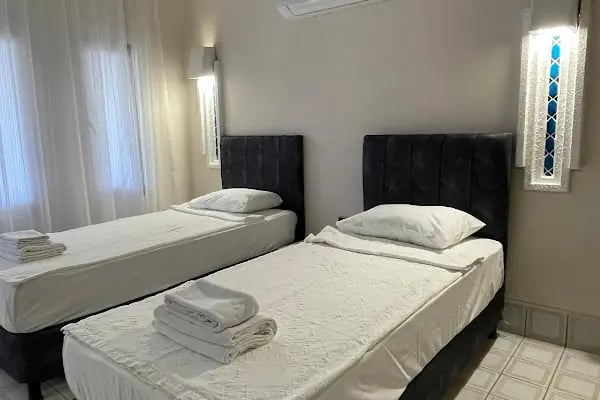 TRT Lara Kampı - Resim 5