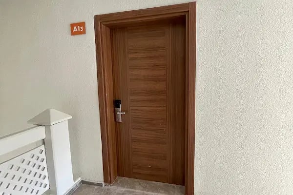 TRT Lara Kampı - Resim 8