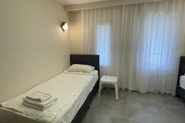 TRT Lara Kampı - Resim 7