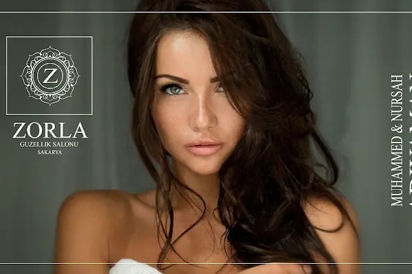 Sakarya Bayan Kuaförü M.A. Coiffeur | Hair | Makeup | Beuty - Resim 8