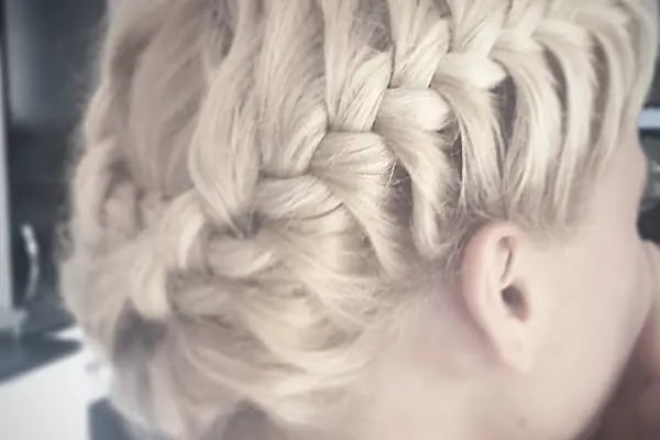 Sakarya Bayan Kuaförü M.A. Coiffeur | Hair | Makeup | Beuty - Resim 7