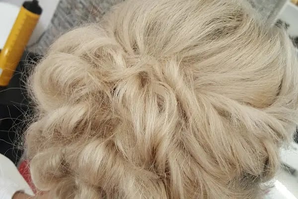 Sakarya Bayan Kuaförü M.A. Coiffeur | Hair | Makeup | Beuty - Resim 4