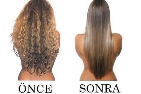Sakarya Bayan Kuaförü M.A. Coiffeur | Hair | Makeup | Beuty - Resim 9