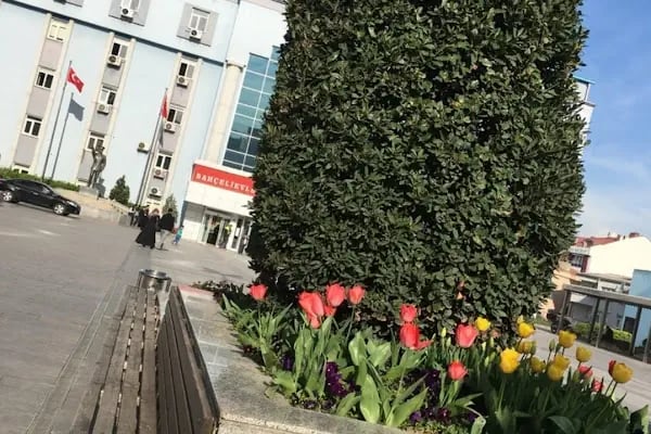Bahçelievler Kaymakamlığı - Resim 4