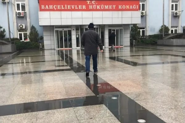 Bahçelievler Kaymakamlığı - Resim 20