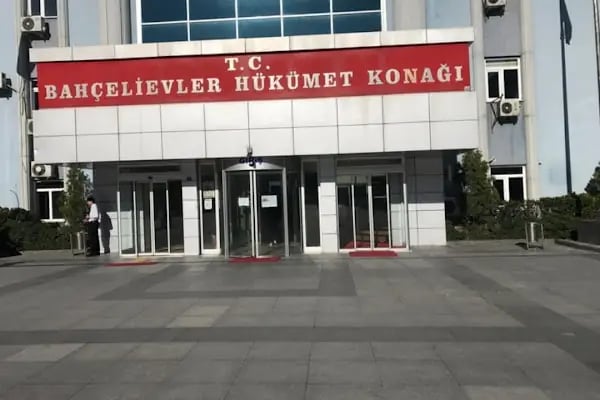 Bahçelievler Kaymakamlığı - Resim 18