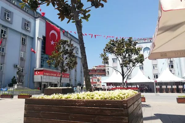Bahçelievler Kaymakamlığı - Resim 3