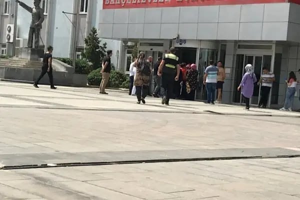 Bahçelievler Kaymakamlığı - Resim 17