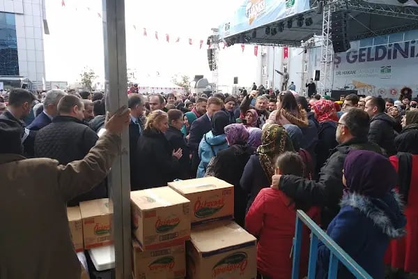 Bahçelievler Kaymakamlığı - Resim 12
