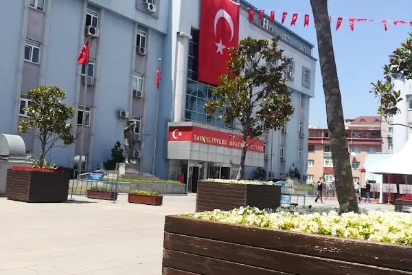 Bahçelievler Kaymakamlığı - Resim 2