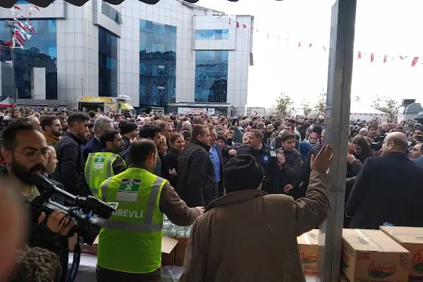 Bahçelievler Kaymakamlığı - Resim 13