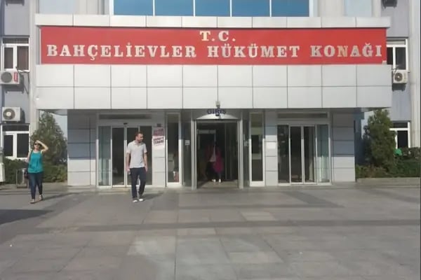 Bahçelievler Kaymakamlığı - Resim 19