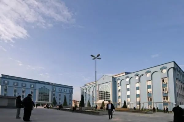 Bahçelievler Kaymakamlığı - Resim 16