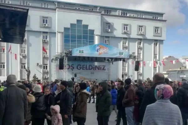 Bahçelievler Kaymakamlığı - Resim 9