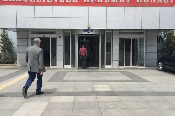 Bahçelievler Kaymakamlığı - Resim 10