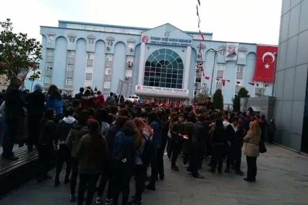 Bahçelievler Kaymakamlığı - Resim 15