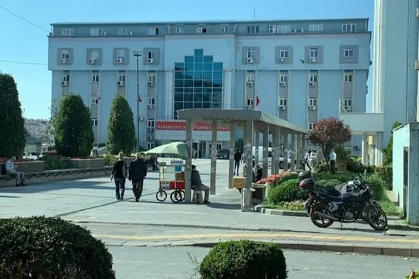 Bahçelievler Kaymakamlığı - Resim 14