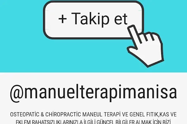 Manuel Terapi Manisa - Resim 6