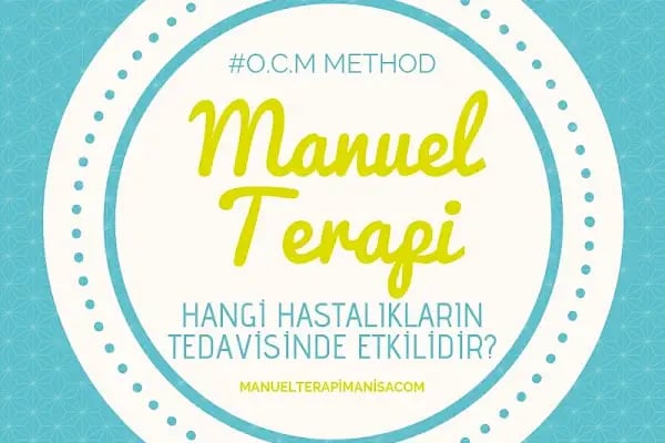 Manuel Terapi Manisa - Resim 2