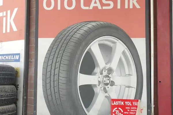 Dizayn Oto Lastik 7/24 Yol Yardım - Resim 18