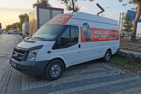 Dizayn Oto Lastik 7/24 Yol Yardım - Resim 3