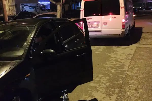 Dizayn Oto Lastik 7/24 Yol Yardım - Resim 2
