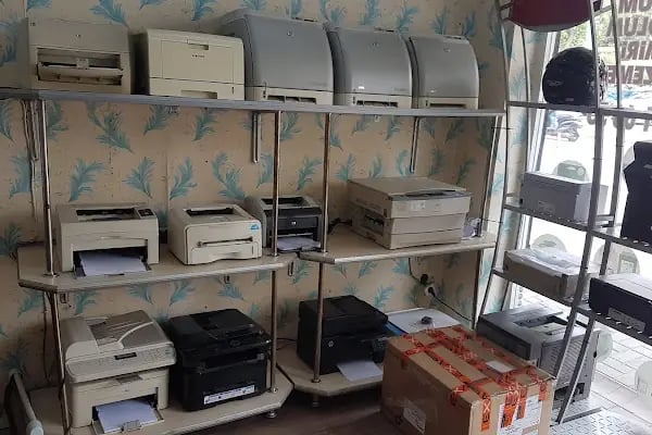 SİBER ELEKTRONİK BİLGİSAYAR TAMİR SERVİSİ TABLET TAMİR SERVİSİ &amp; TELEFON TAMİRİ - Resim 5