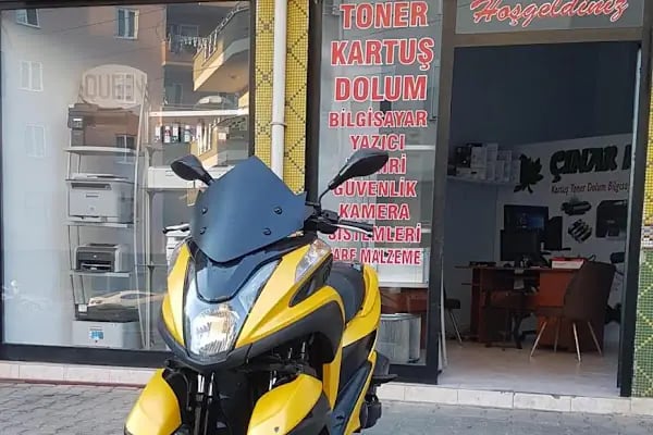SİBER ELEKTRONİK BİLGİSAYAR TAMİR SERVİSİ TABLET TAMİR SERVİSİ &amp; TELEFON TAMİRİ - Resim 2