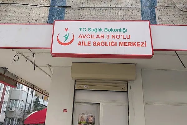 3 nolu Aile Sağlığı Merkezi - Resim 2