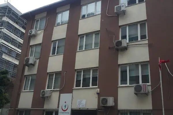 3 nolu Aile Sağlığı Merkezi - Resim 1