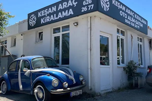 Keşan Araç Kiralama - Resim 2