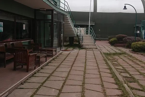 ANKARA TENİS KULÜBÜ (A.T.K ) - Resim 20